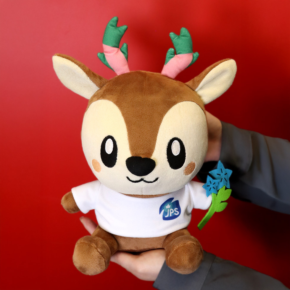 ジェイくん　手持ち