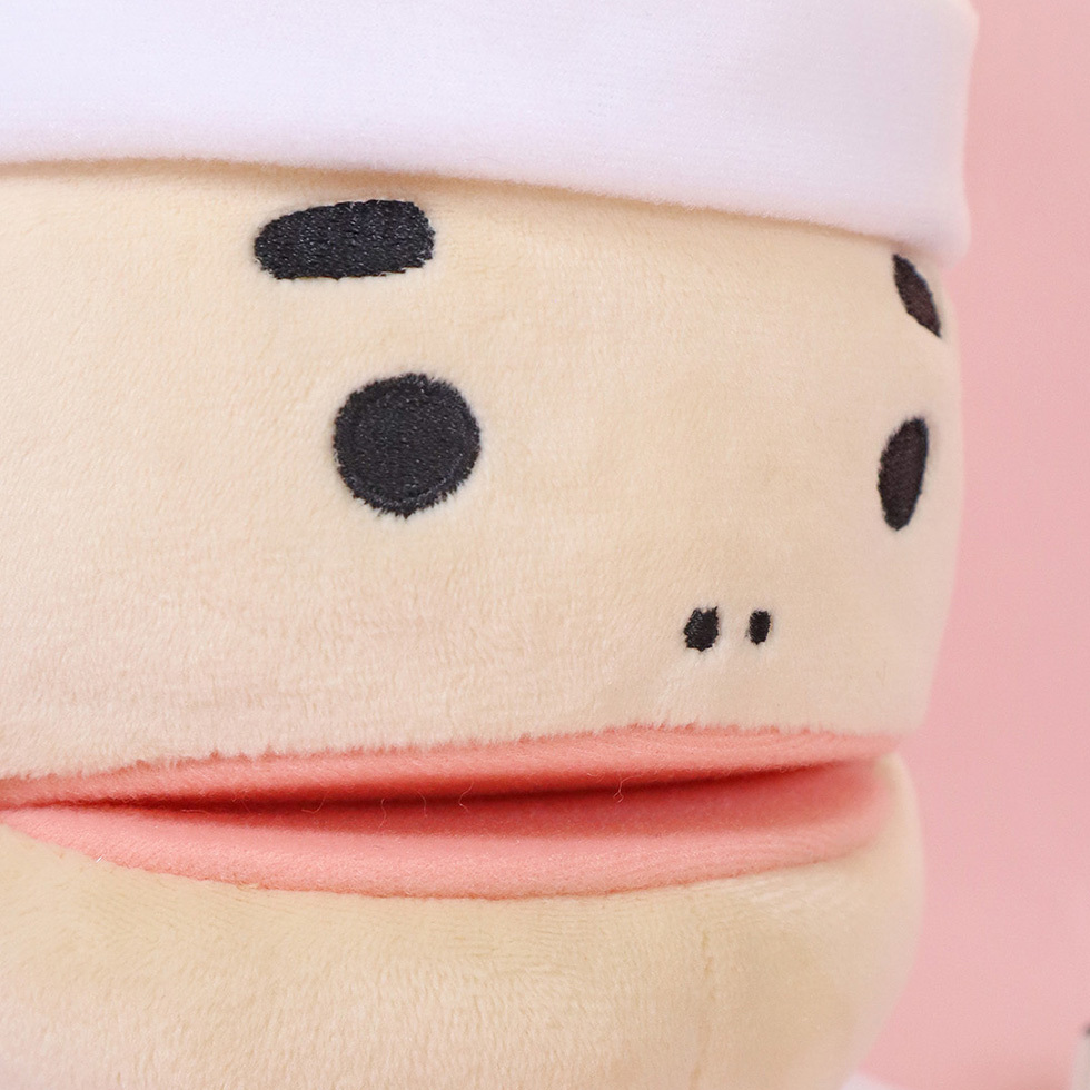 323くん　顔アップ