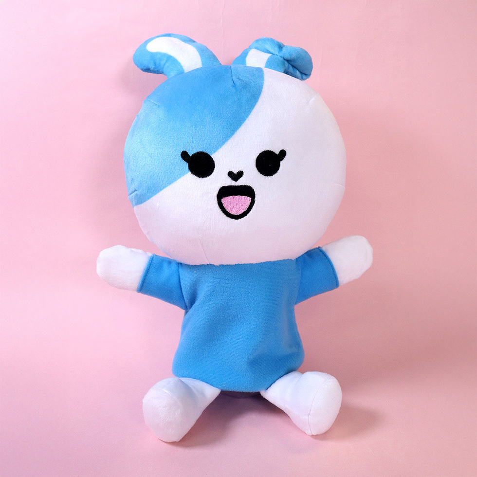 ラフィット 正面