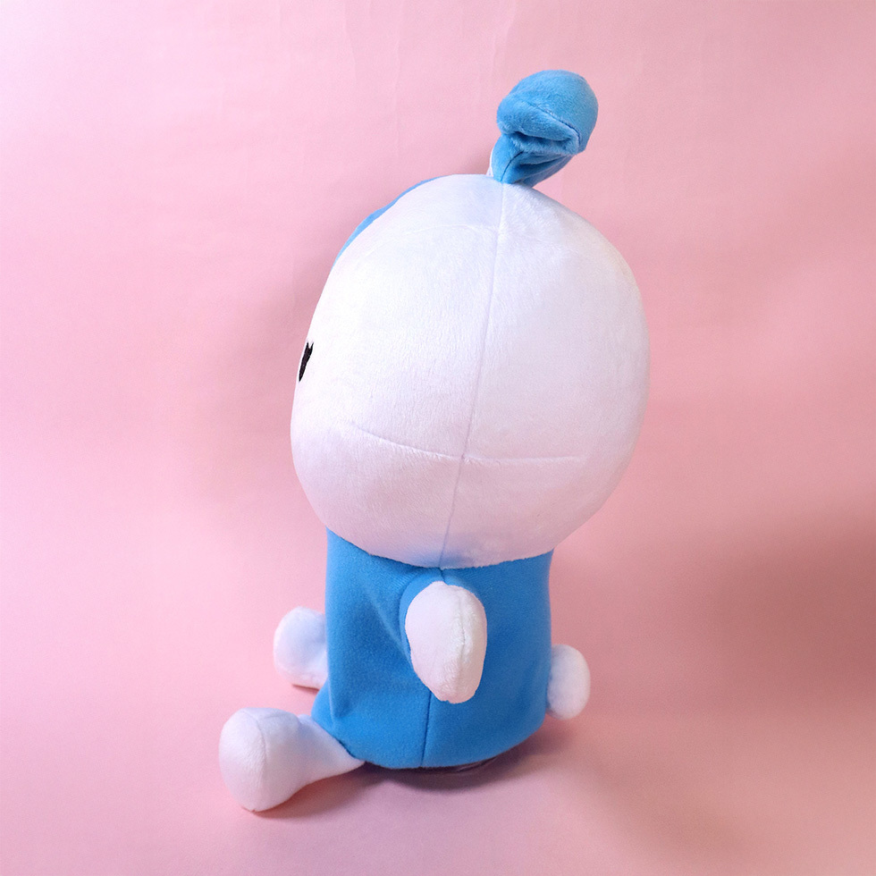 ラフィット 左面