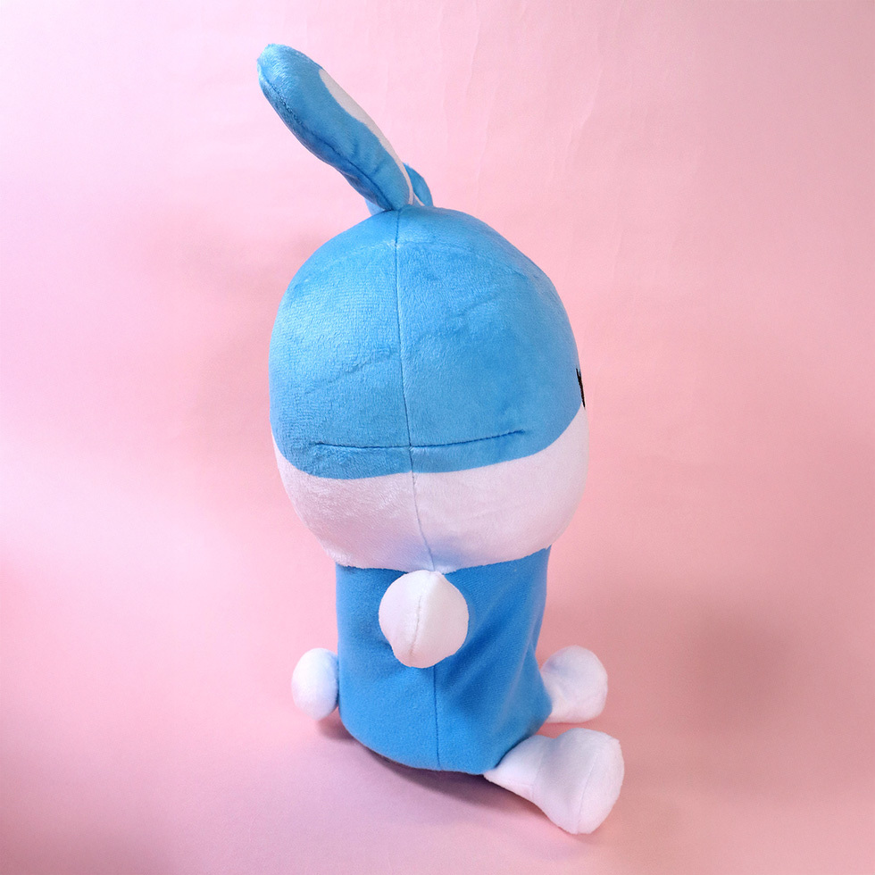 ラフィット 右面