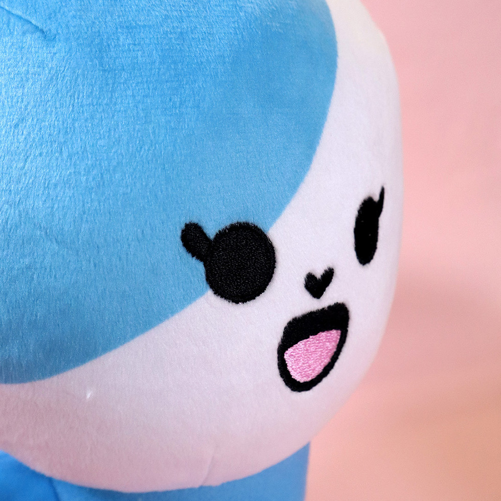 ラフィット 顔アップ