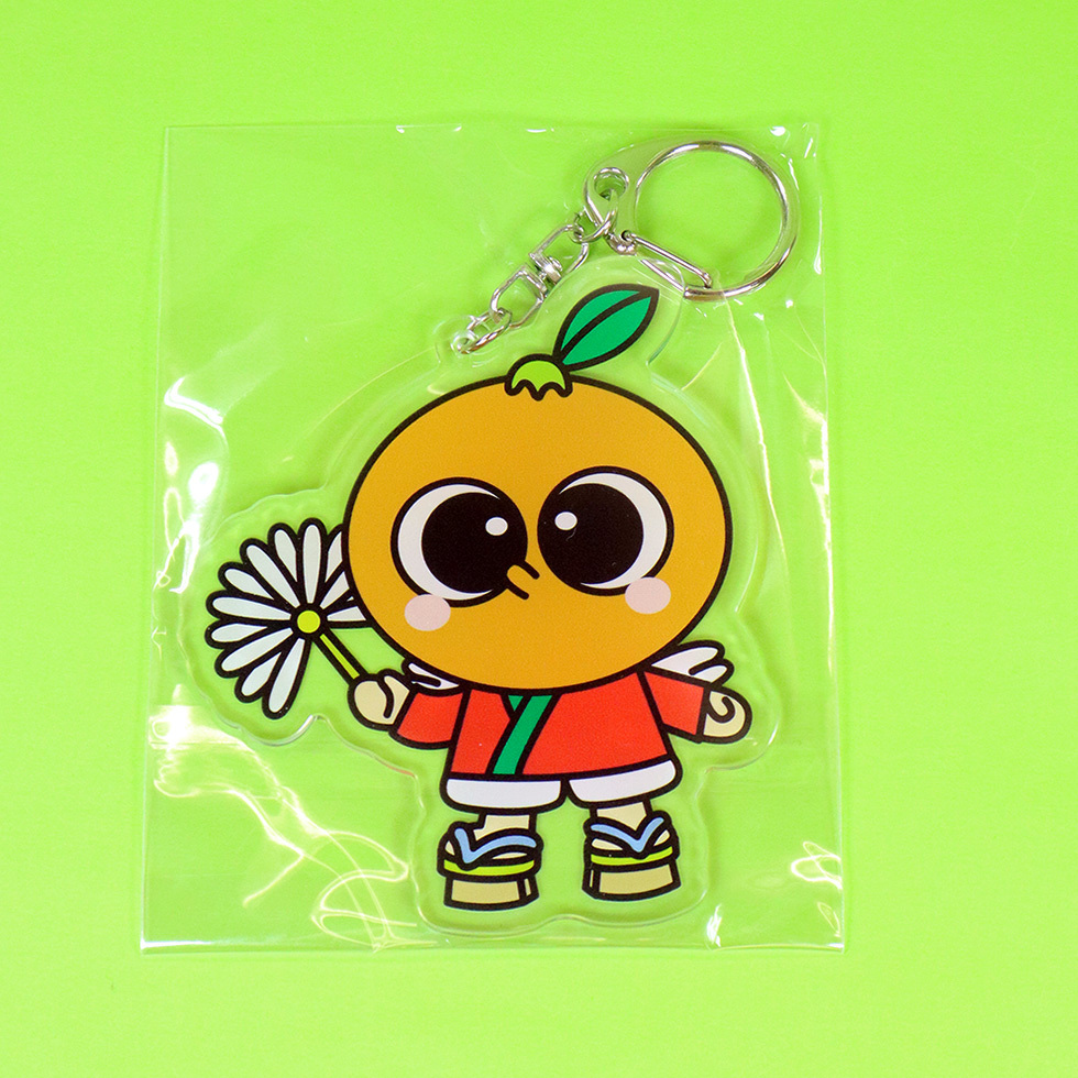 ゆらの助　OPP袋入り