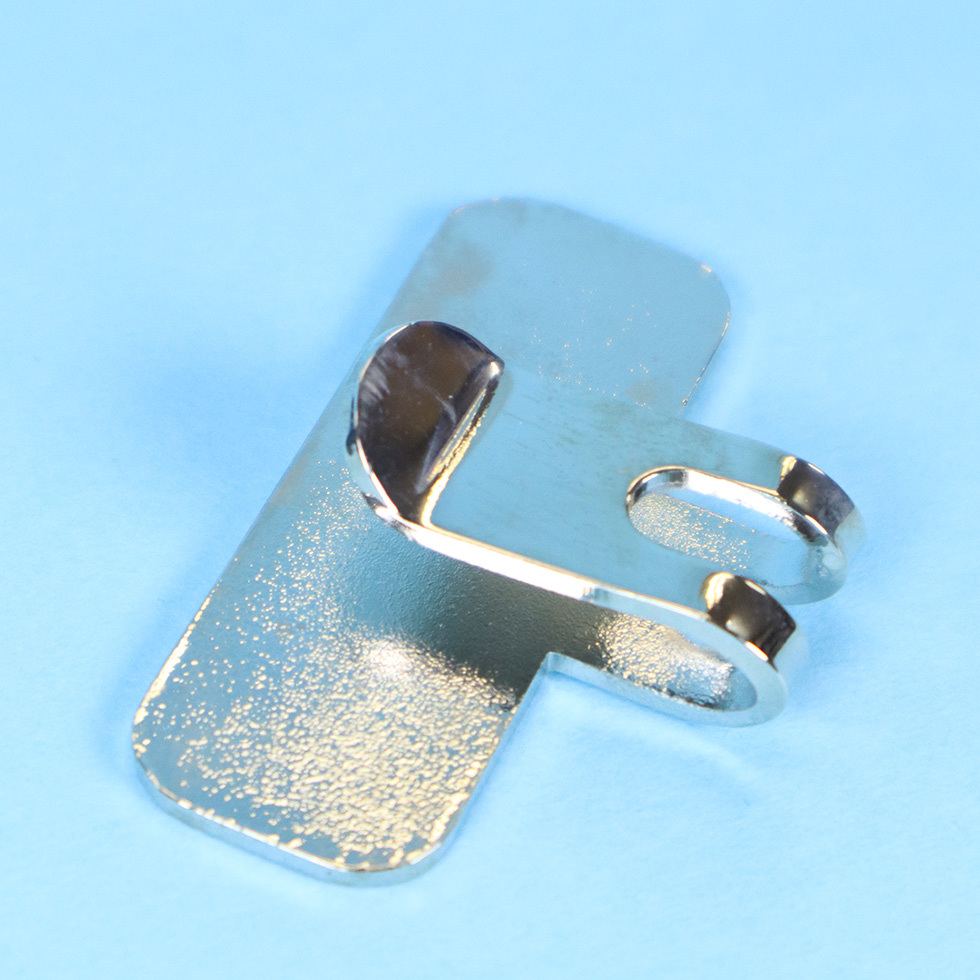 BULK LABO　金属ゴルフマーカー　土台　裏面