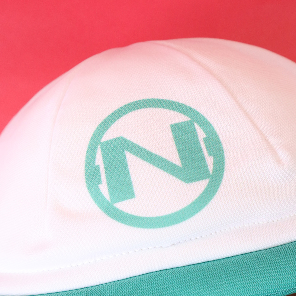 ビバオ 頭アップ