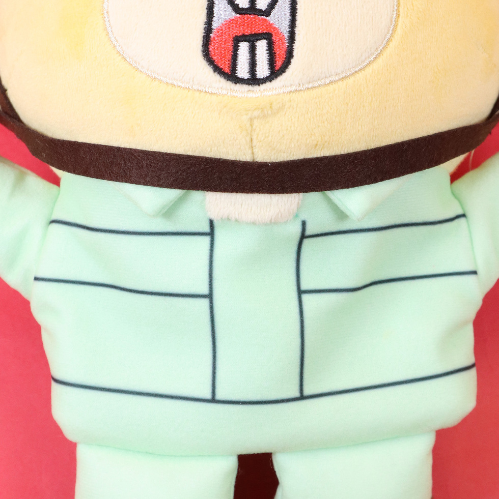 ビバオ 体アップ