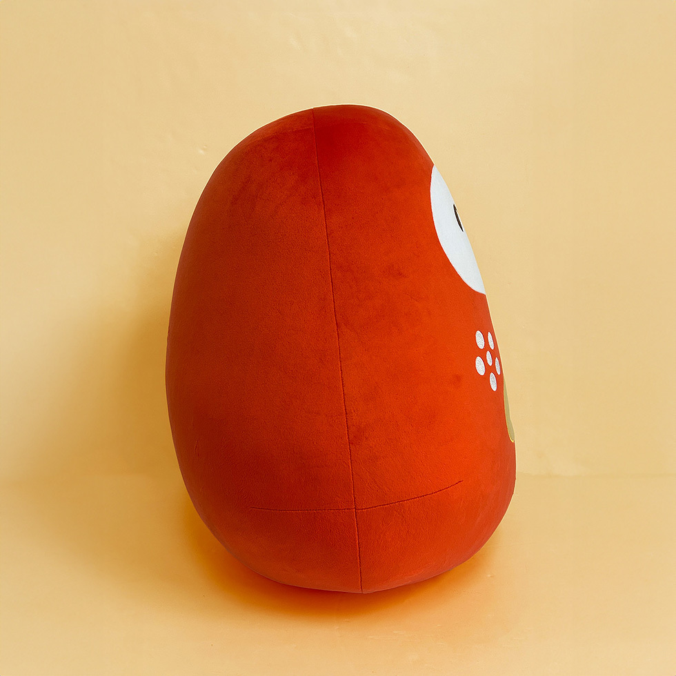 あがりん　右面