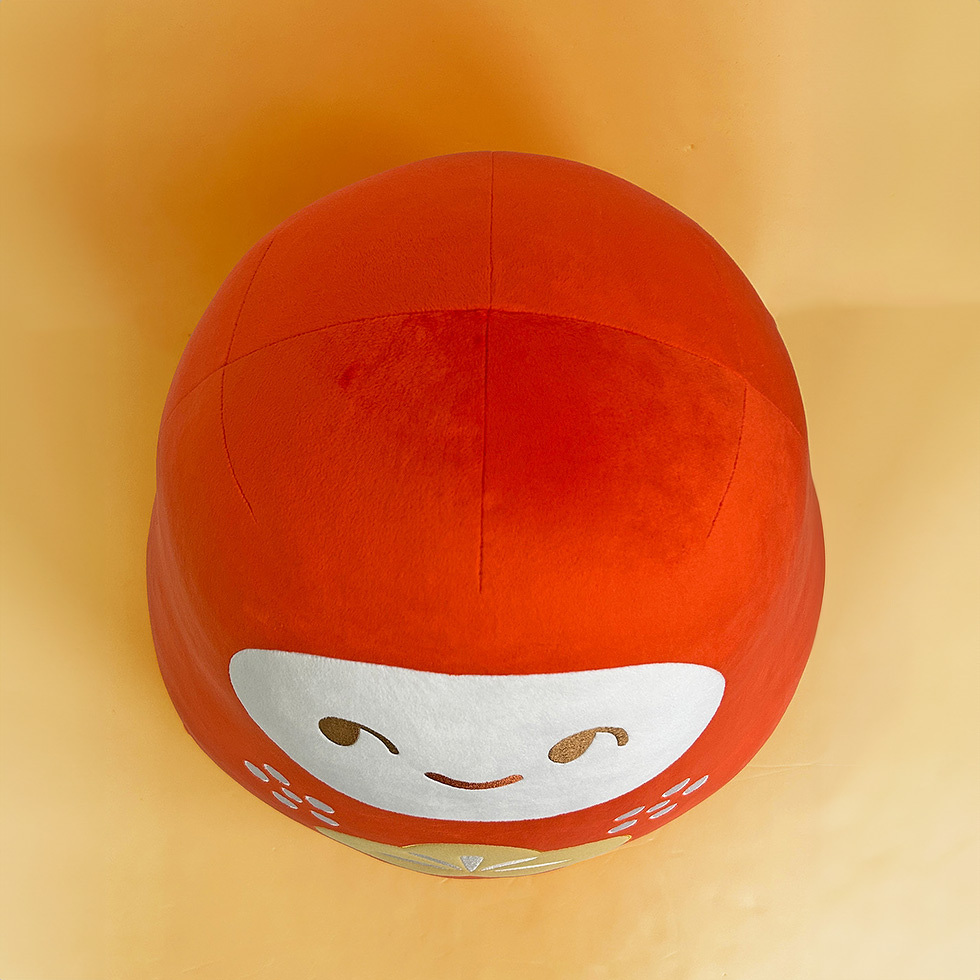 あがりん　上面