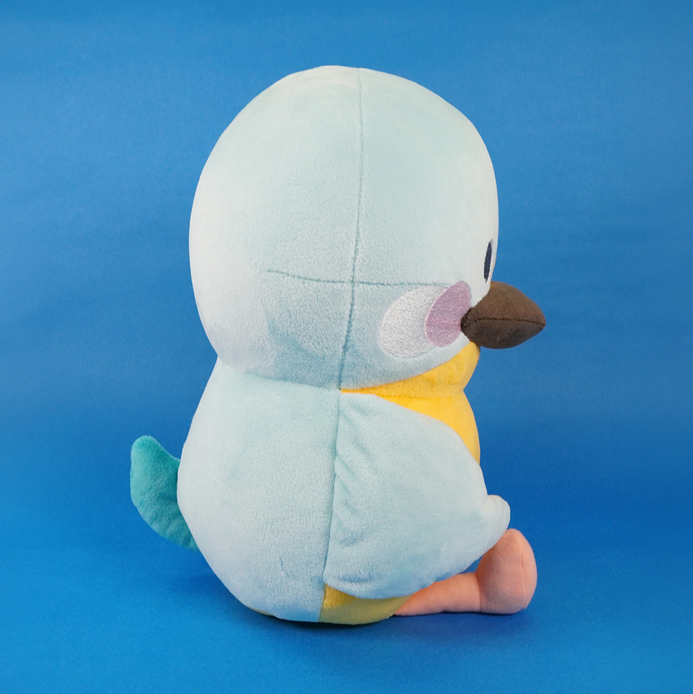 30cmぬいぐるみ　右面