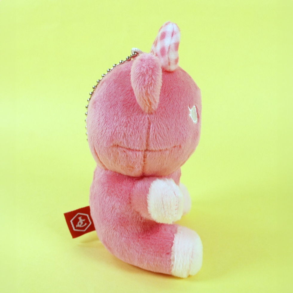 ジュエルちゃん　右面