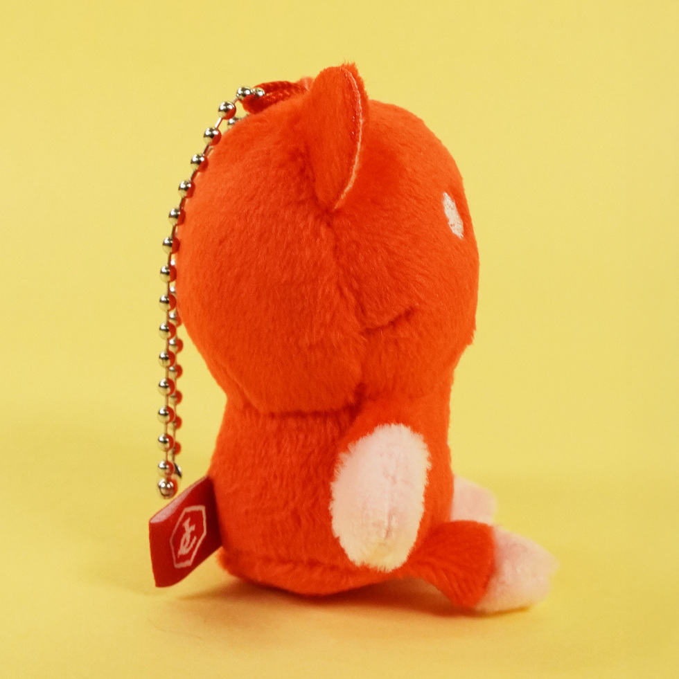 ジュエルぐま　右面