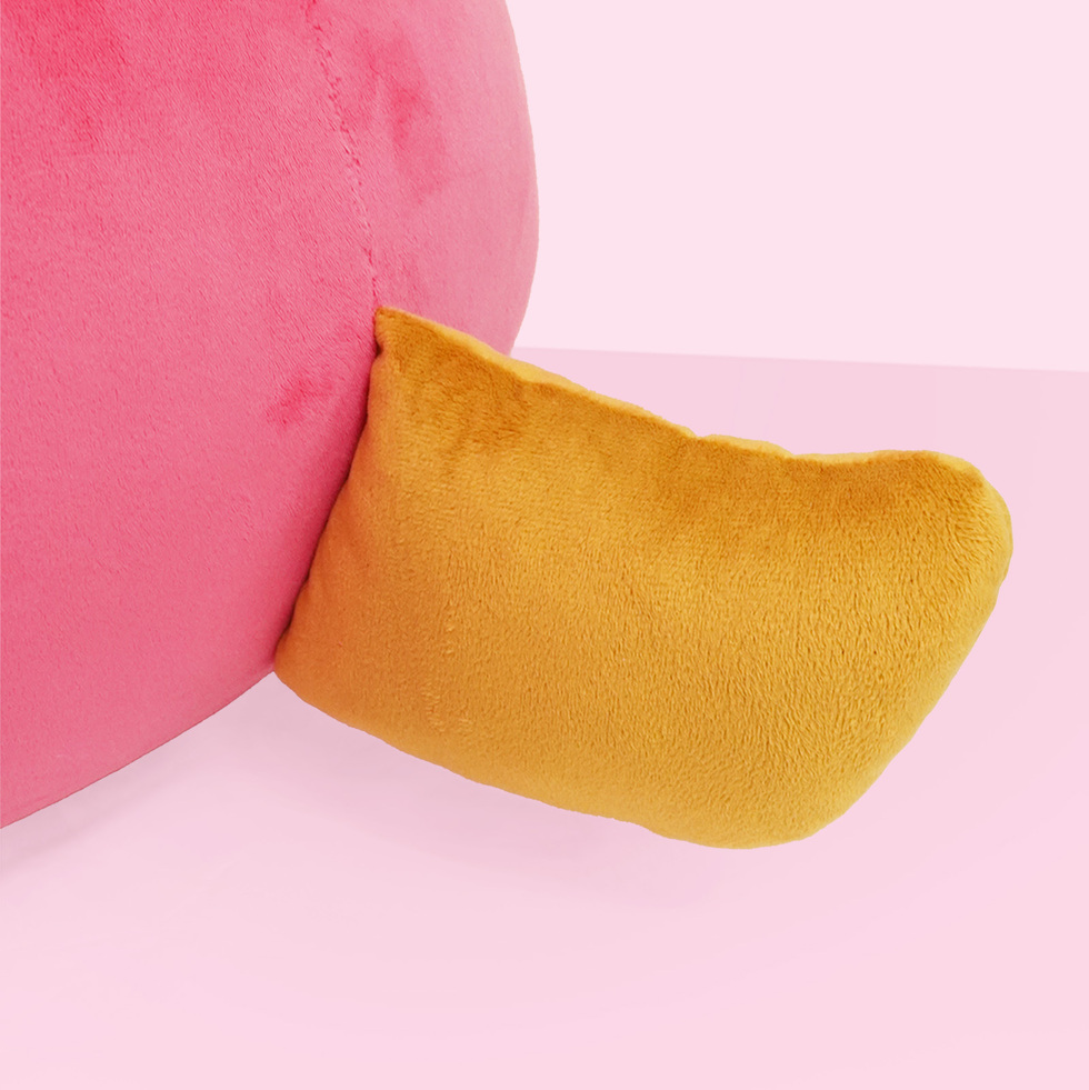 パピーナ しっぽ