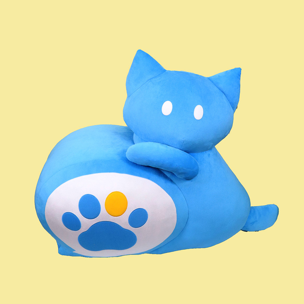 まだない 20cm 正面