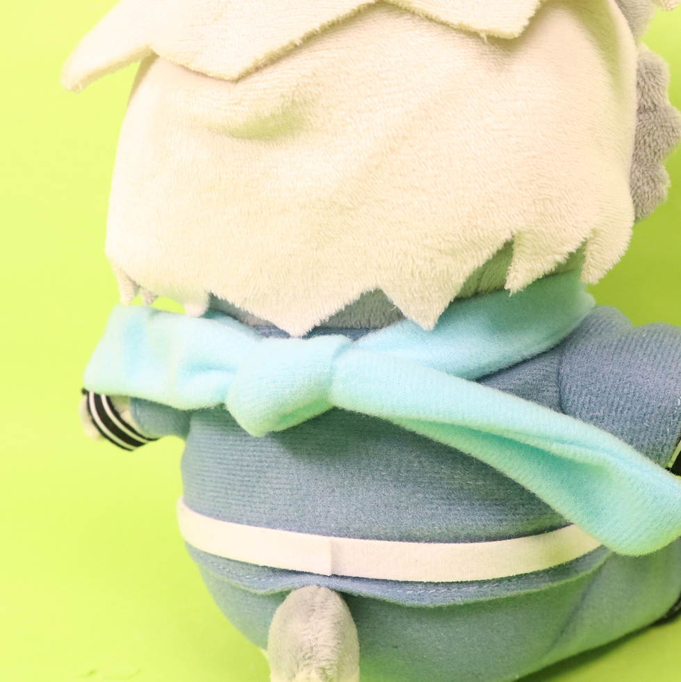 オロシ　背面　マフラー