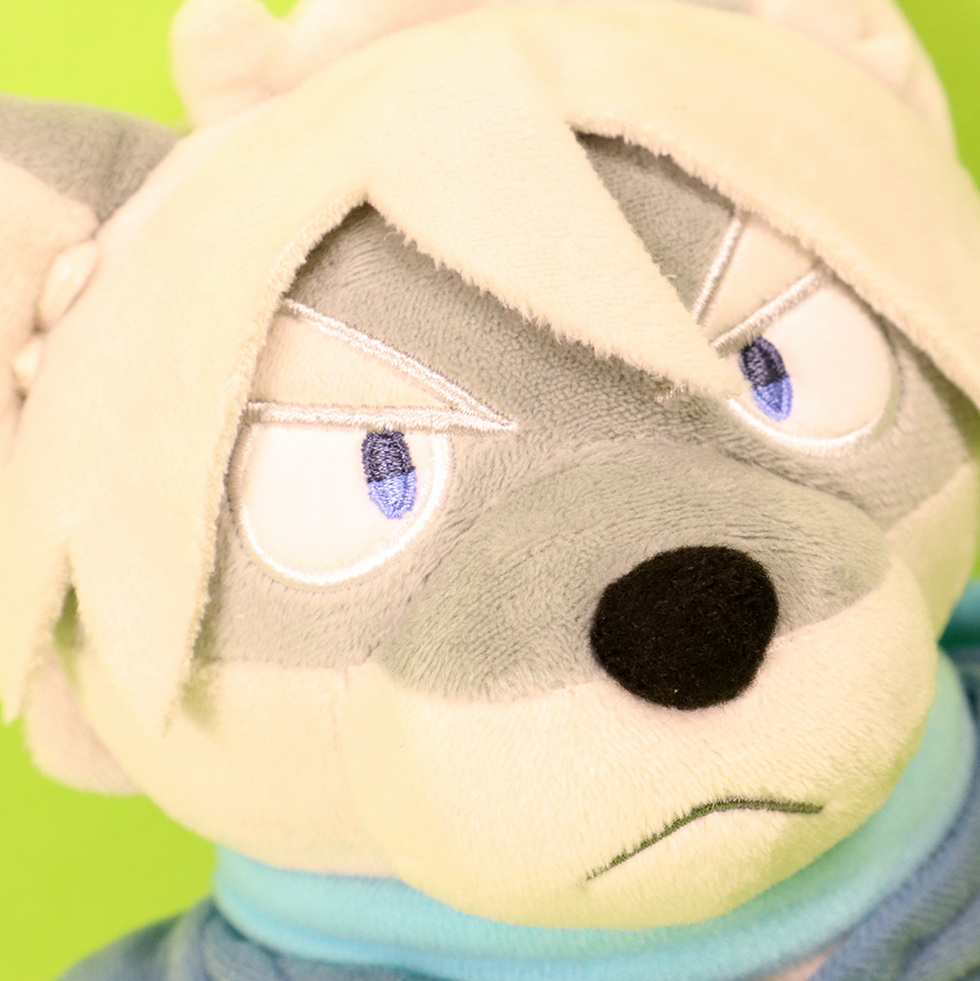 オロシ　顔アップ