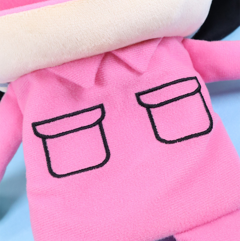 よしみさん 体アップ