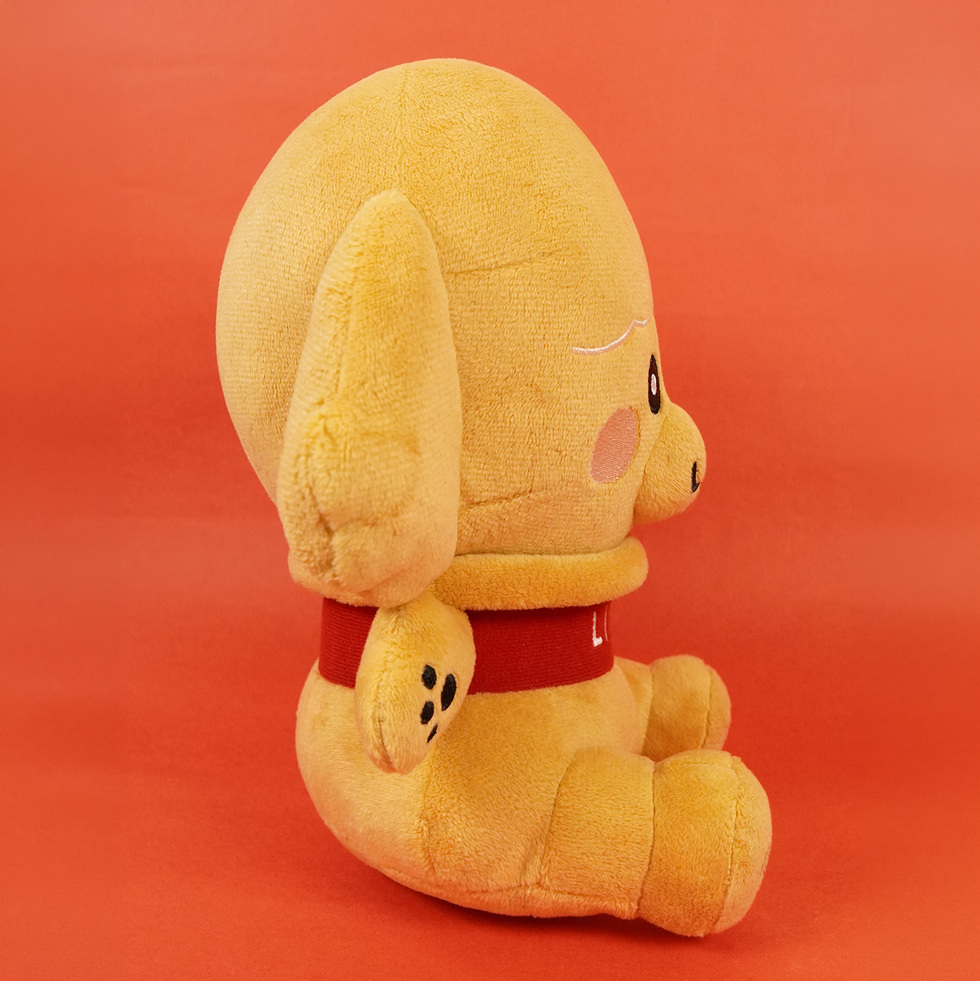 ライクちゃん 右面