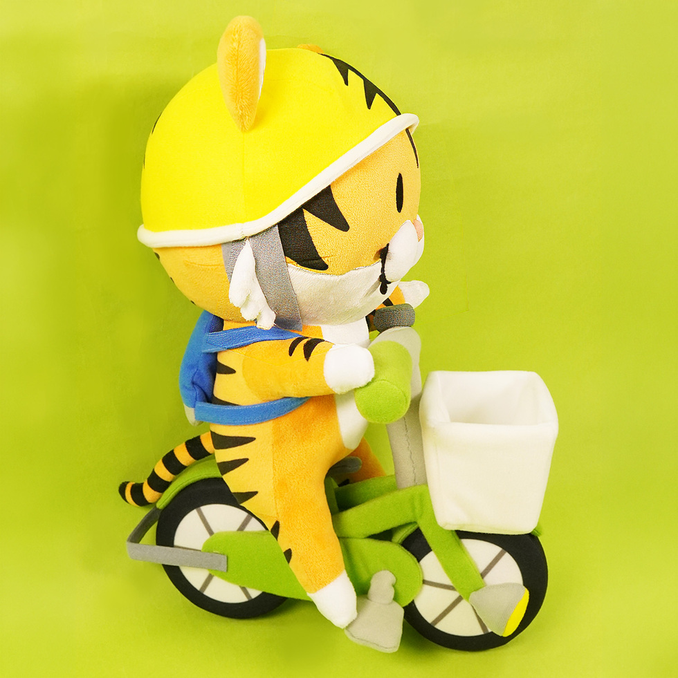 こうえきしんたくん 右面