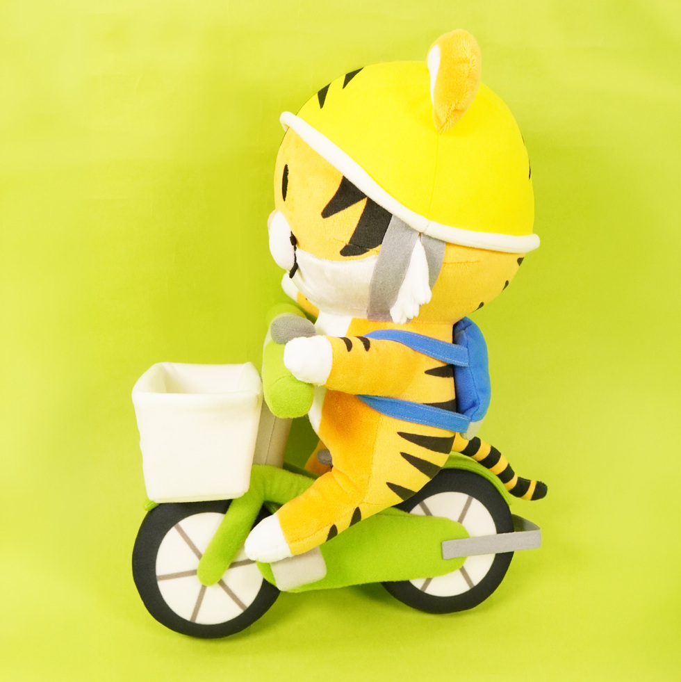 こうえきしんたくん 左面