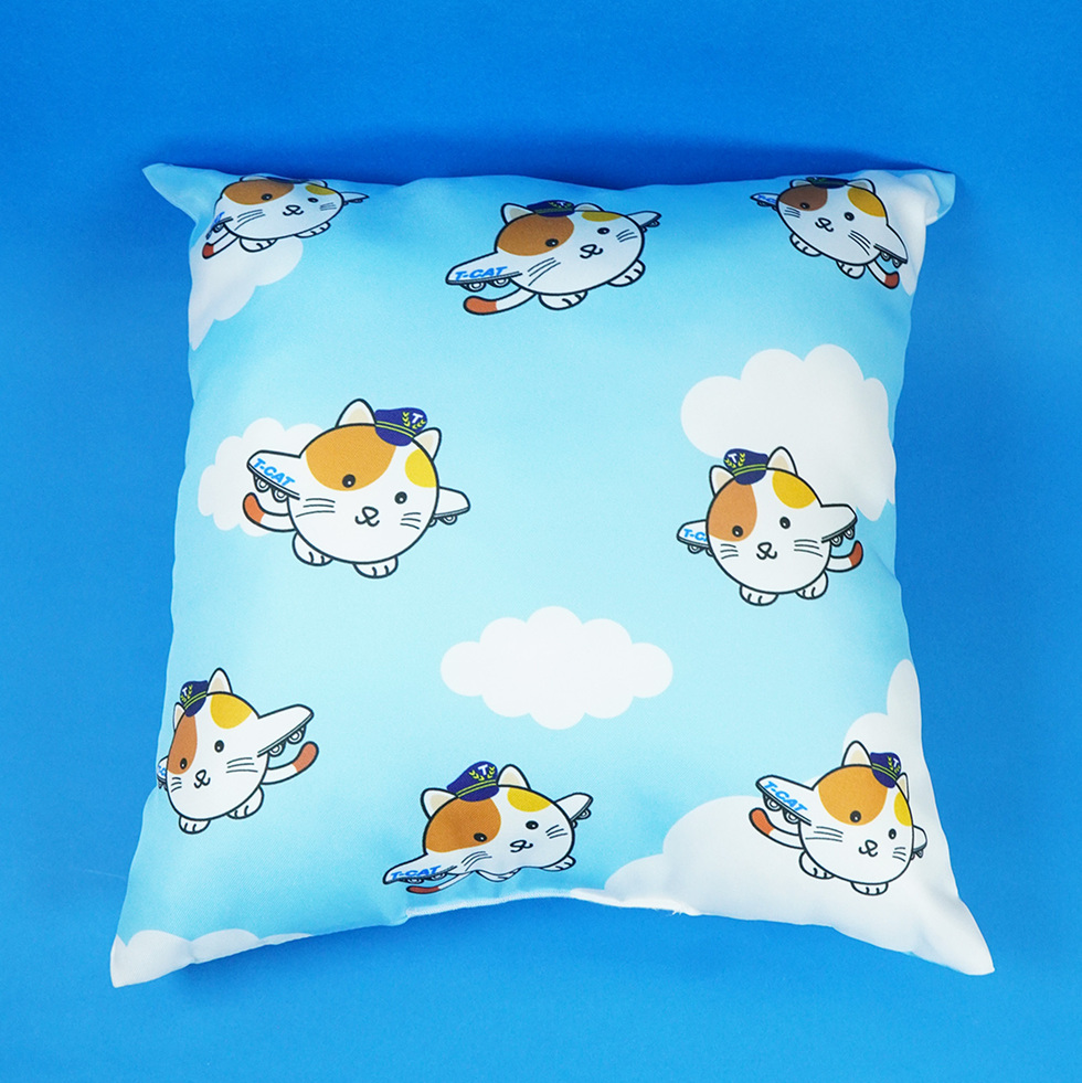 またたびくん　裏面