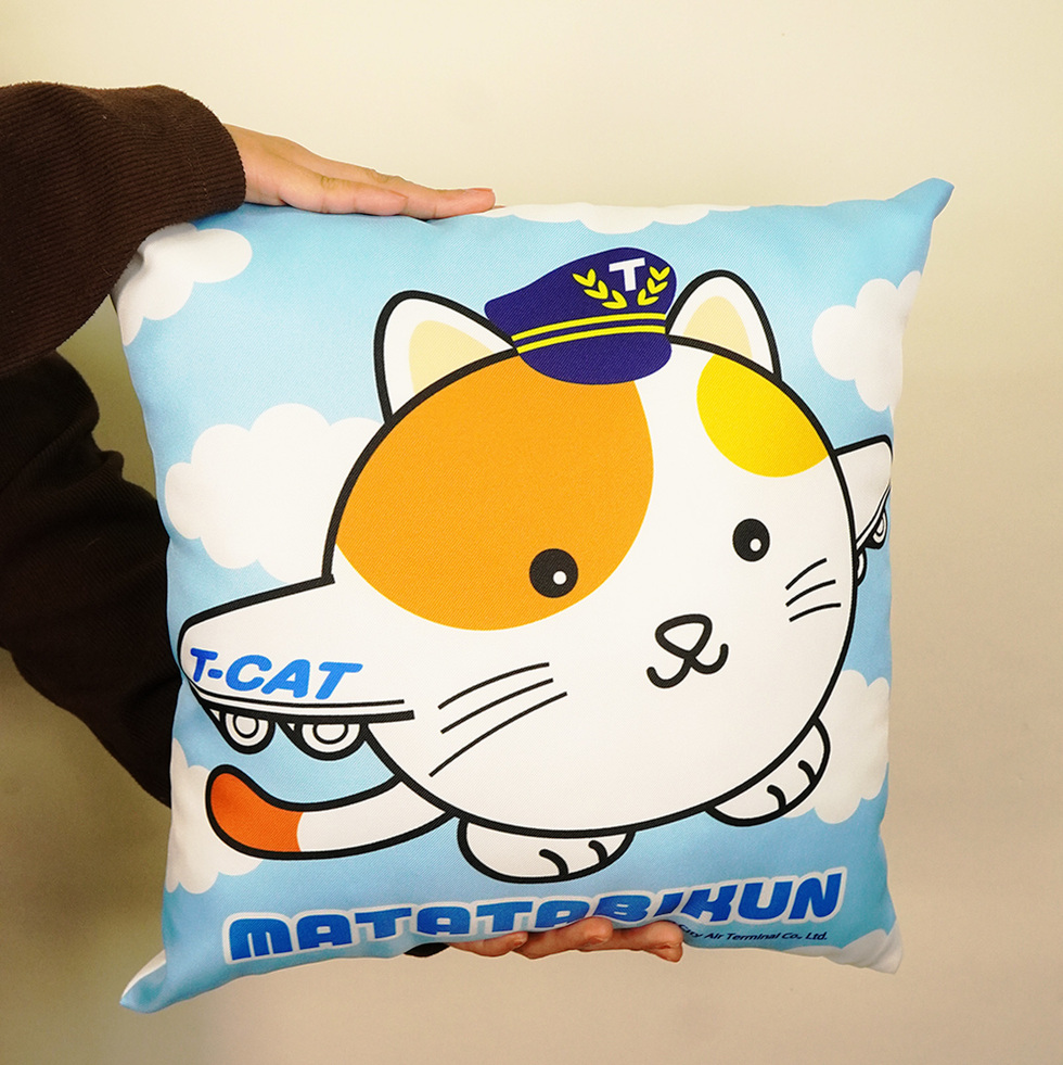 またたびくん　手持ち