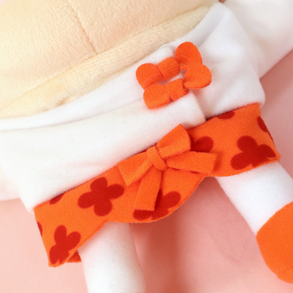 つくしちゃん　服