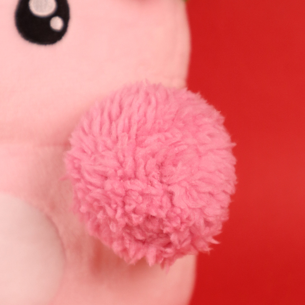 えぃるん　ポンポン