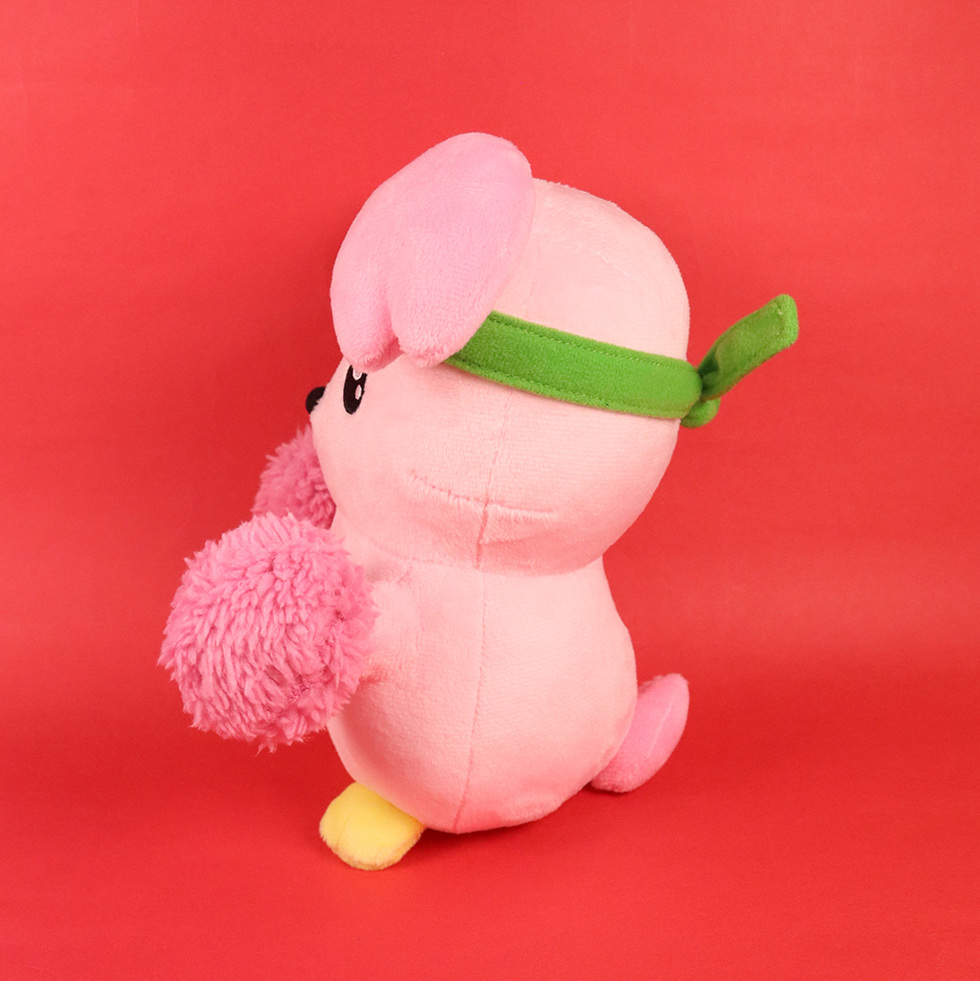 えぃるん　左面