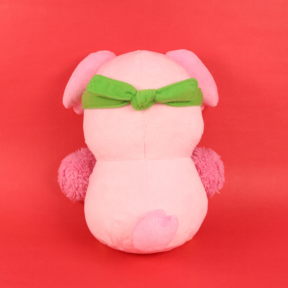 えぃるん　背面