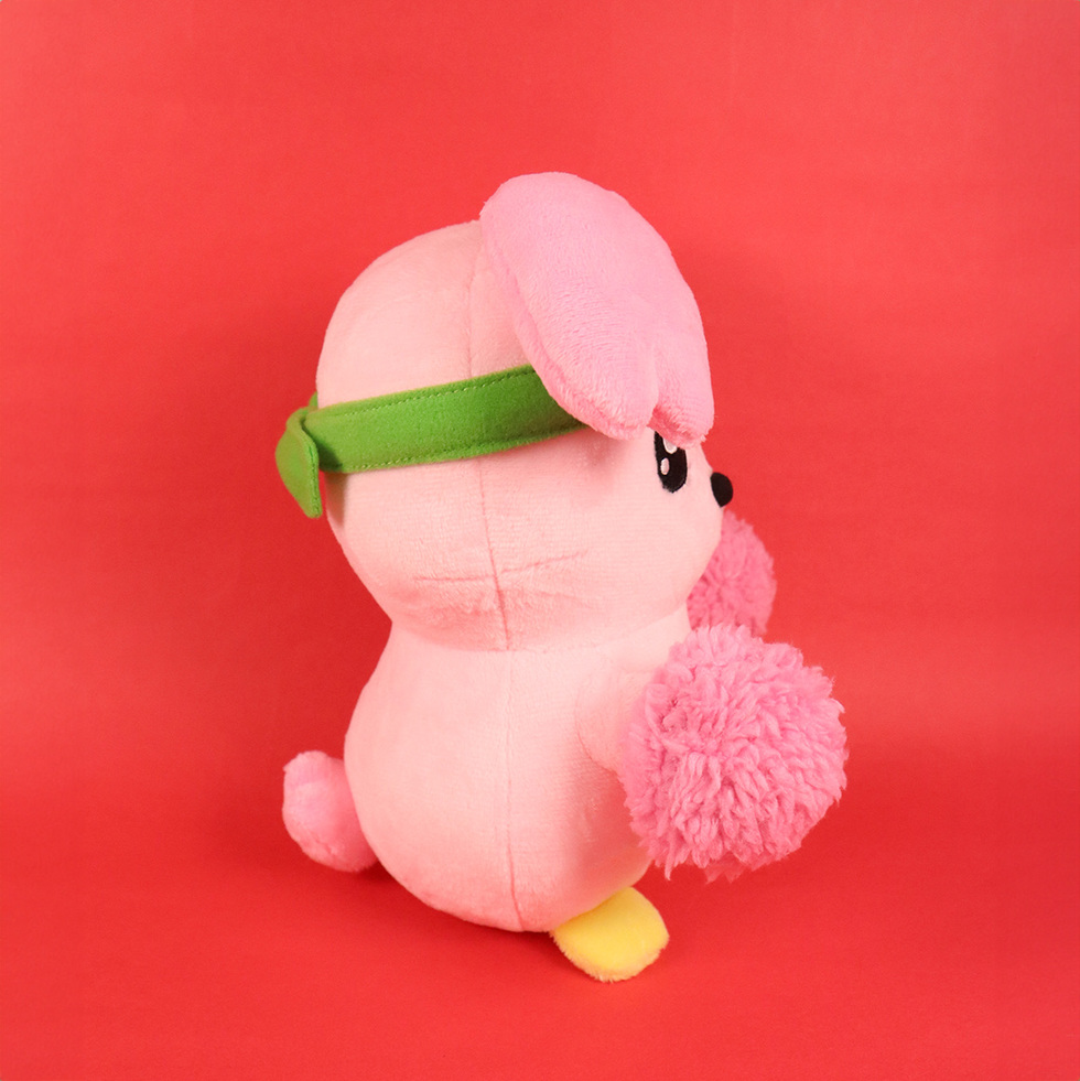 えぃるん　右面