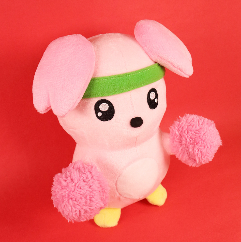 えぃるん　斜め