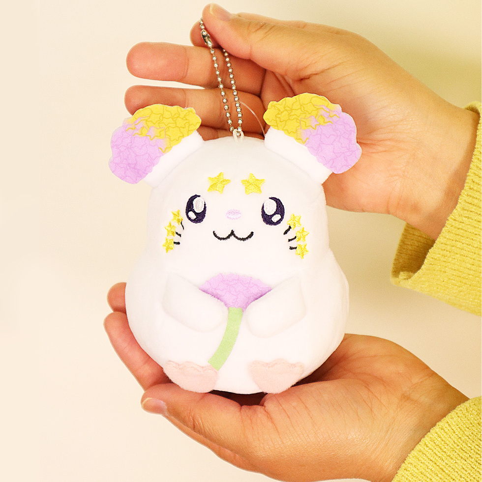 スターチュス　手持ち