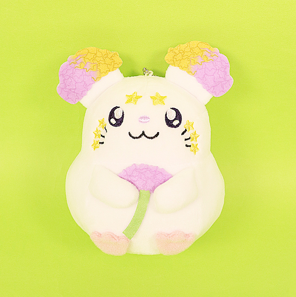 スターチュス　正面