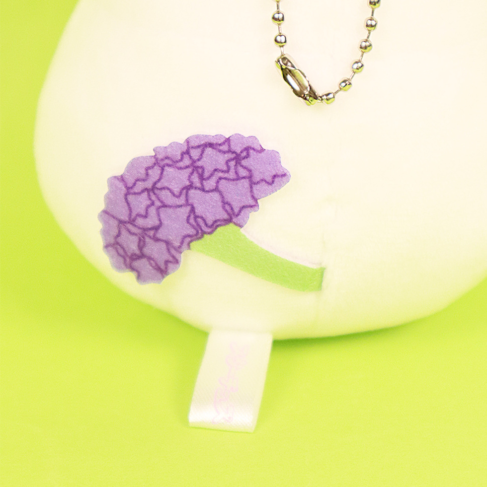 スターチュス　しっぽアップ