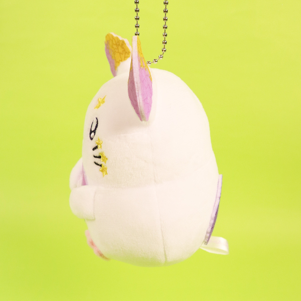 スターチュス　左面