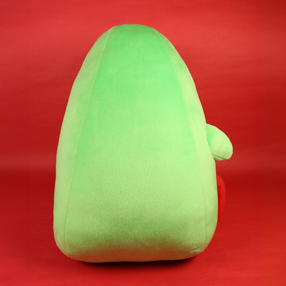 アナザーくん35cm 右面
