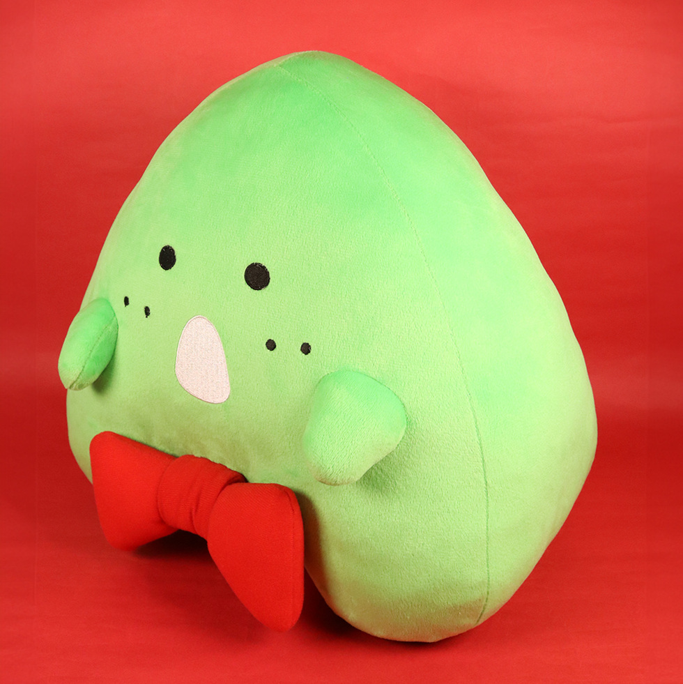 アナザーくん35cm 斜め