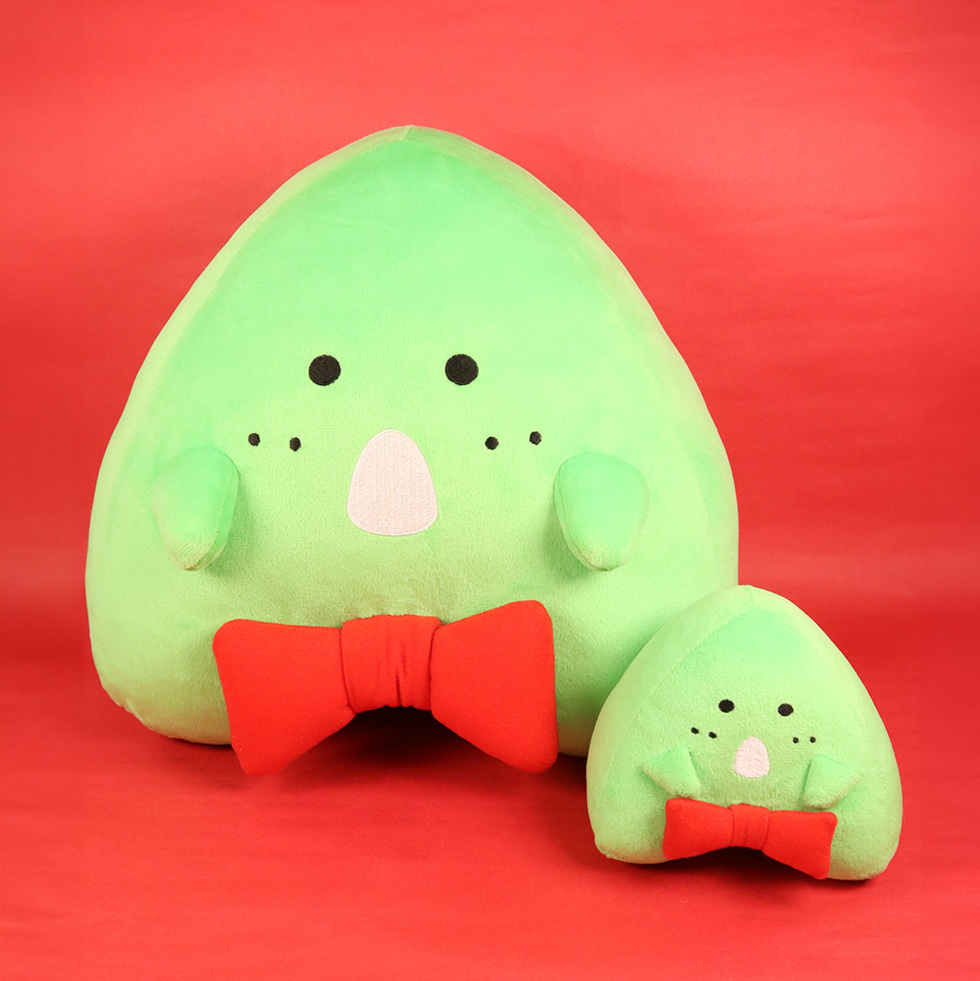アナザーくん35cm13cm 正面