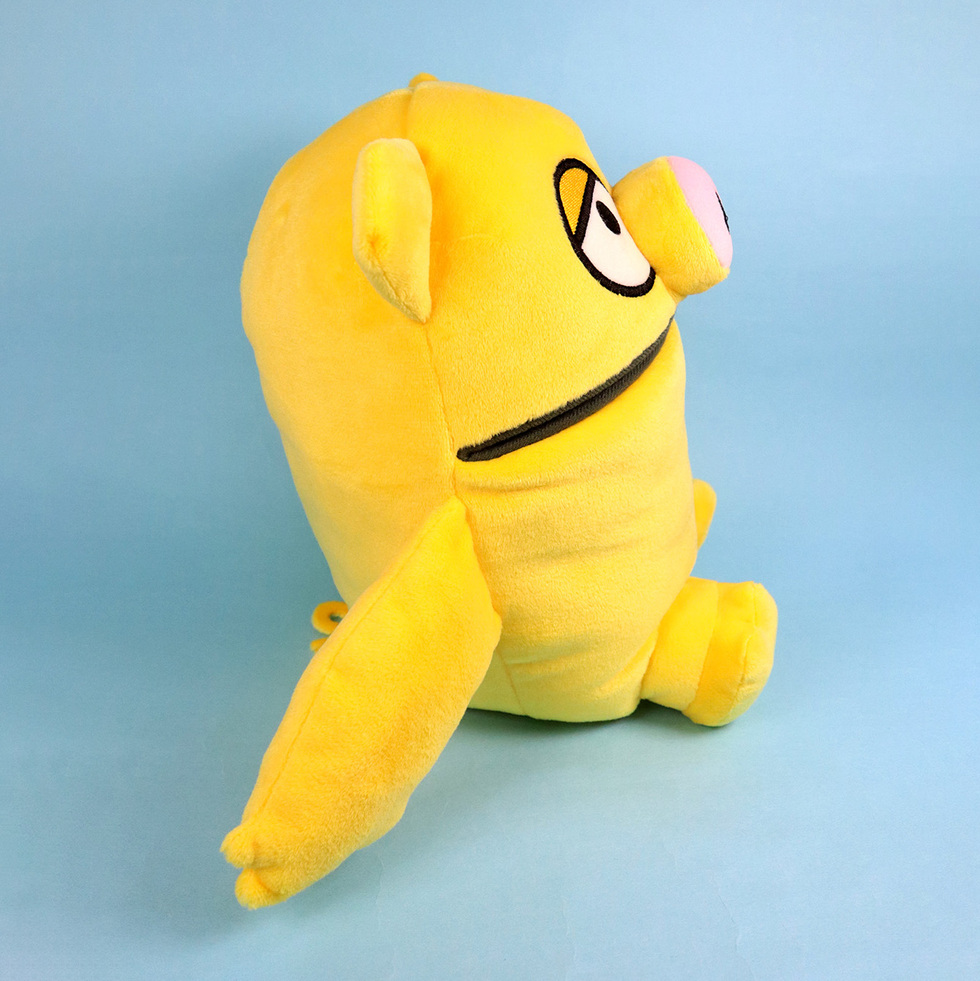 カップ酒二郎 右面