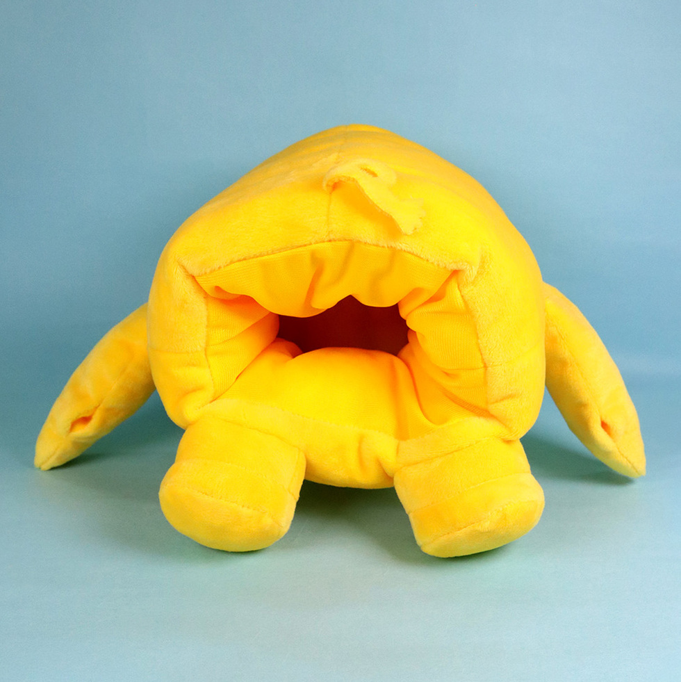 カップ酒二郎 下部