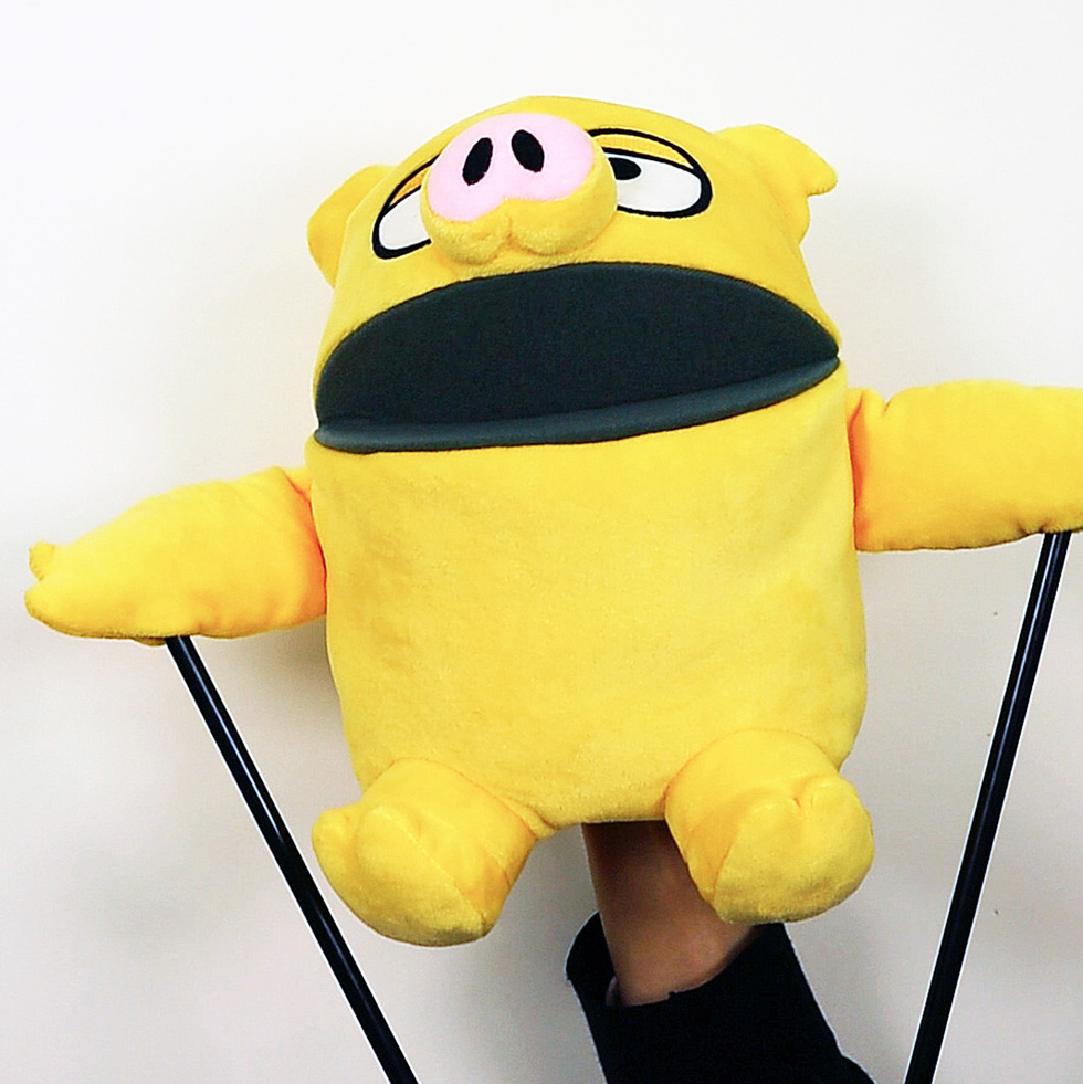 カップ酒二郎 棒付き手入り2