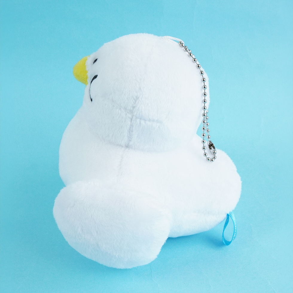 じゃーだっくん　左面