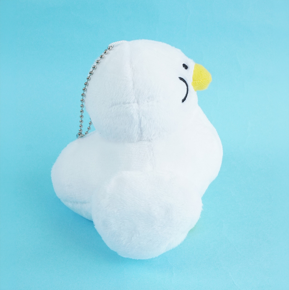 じゃーだっくん　右面