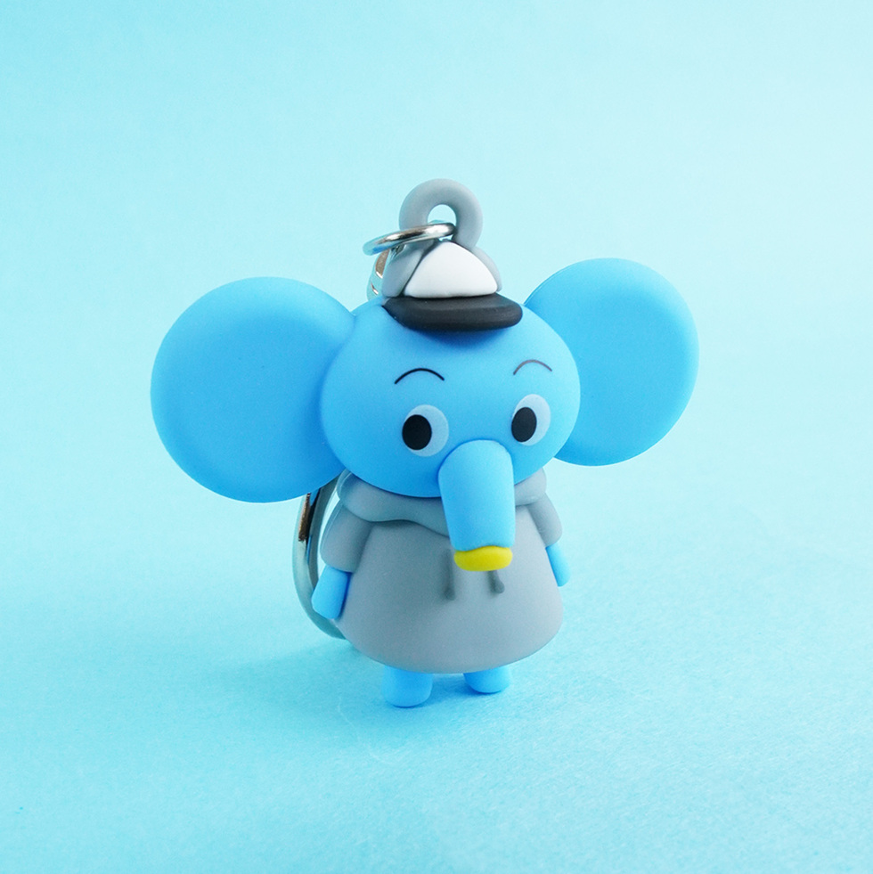 ぱおんくん 斜め