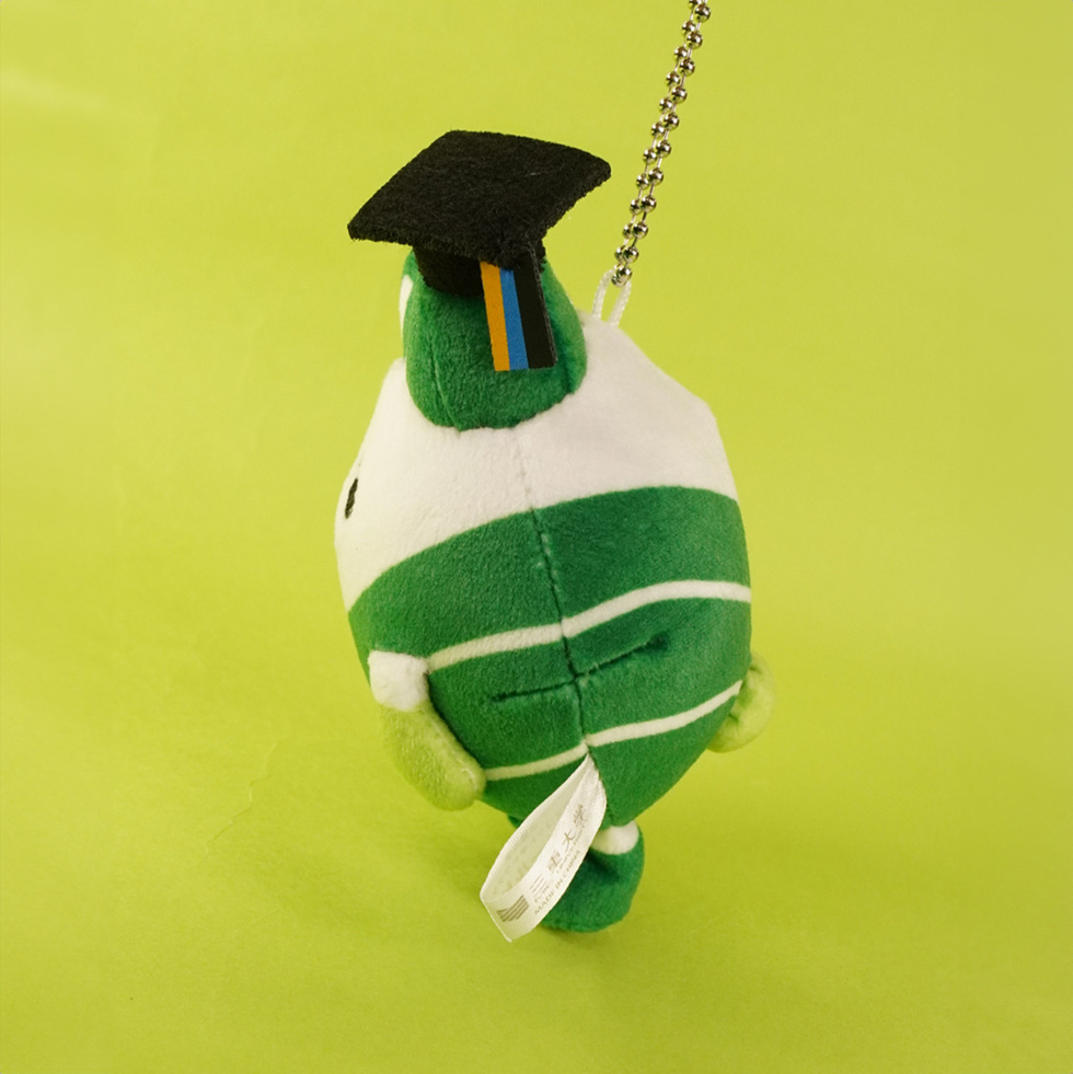 ミールド　左面