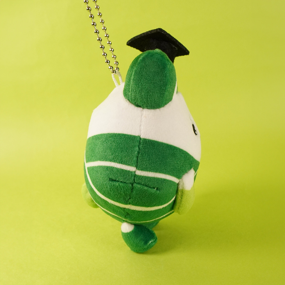 ミールド　右面