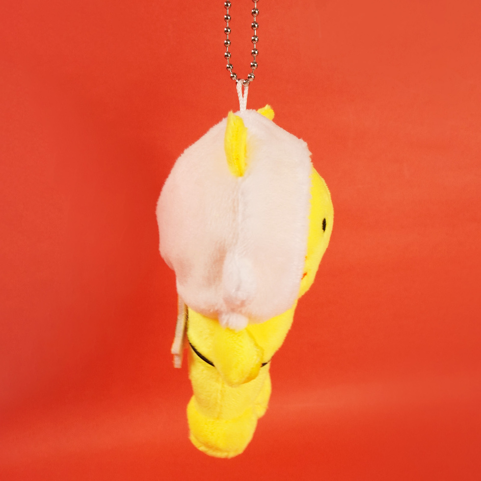 かみ〜ご　右面