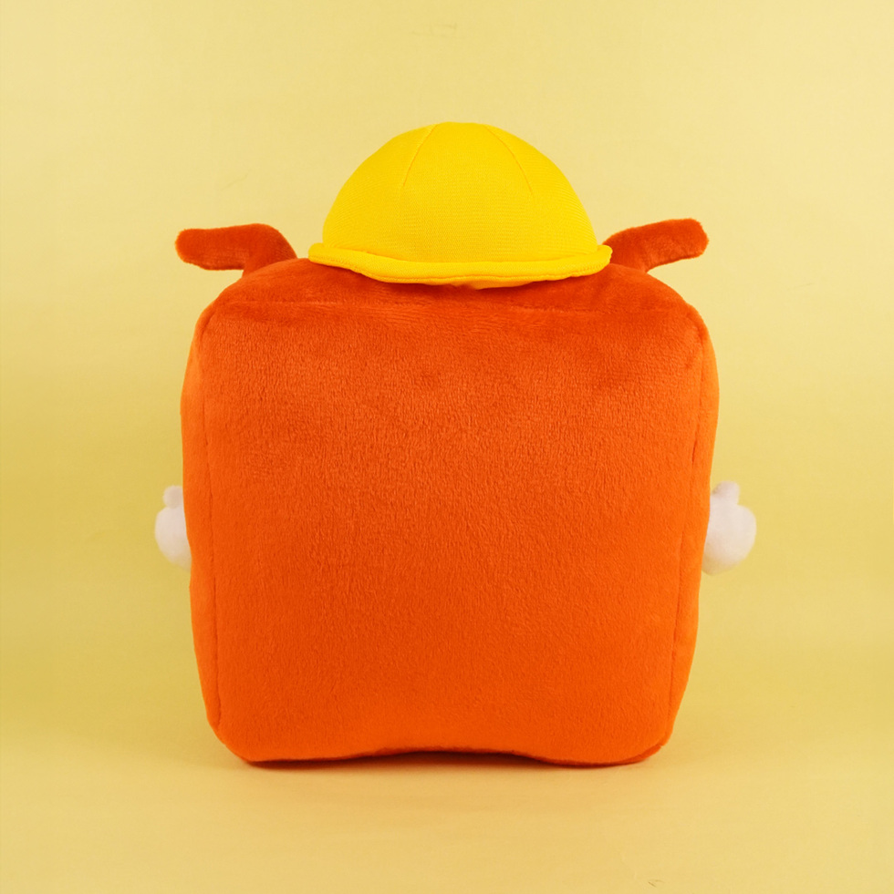 アノードン　背面