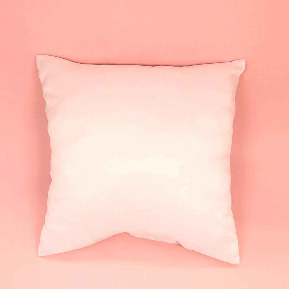 VECCS横浜 プリントクッション 裏面