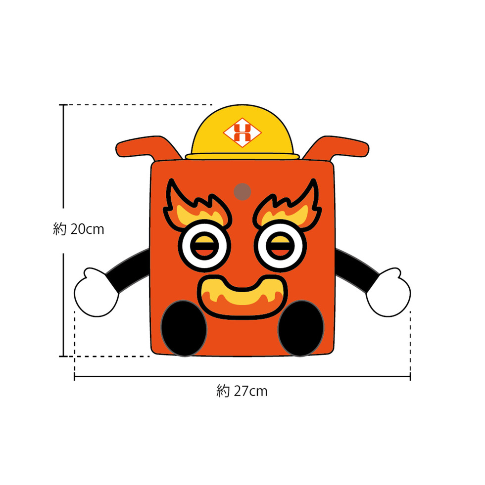 アノードン　デザイン原案